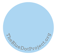 The Blue Dot Project